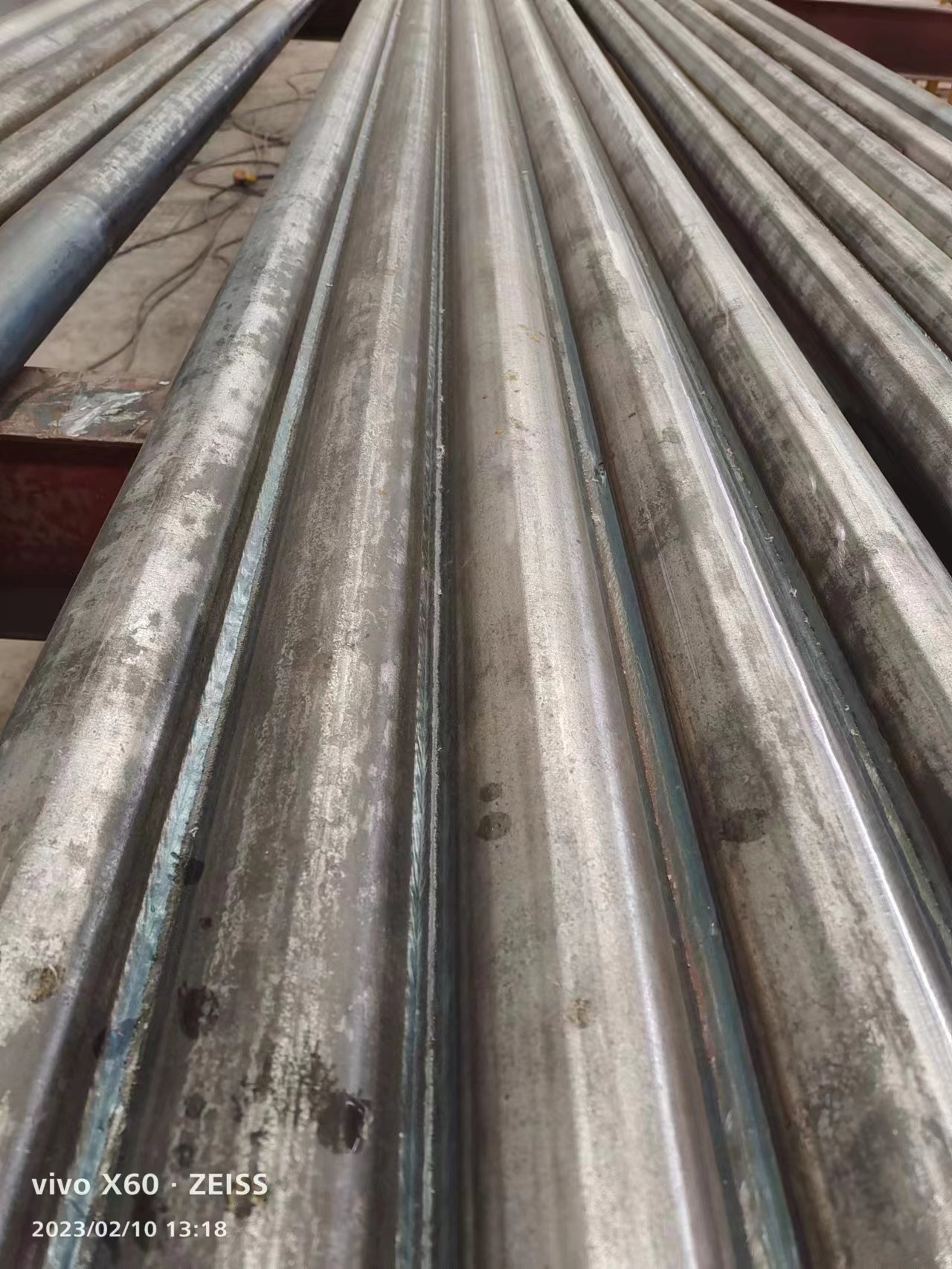 Φ60.3×7.5 SA-210C 鍋爐用管保證質(zhì)量，按照技術協(xié)議要求
