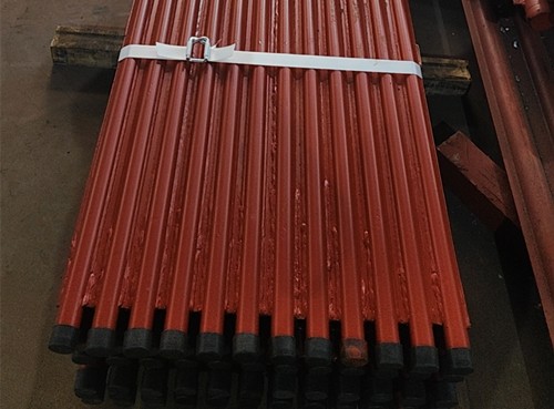 雙面水冷壁管（內(nèi)螺紋）Φ60×12.2mm，材質(zhì)：12Cr1MoVG。含材質(zhì)證明、出廠(chǎng)合格證，水壓試驗(yàn)、通球報(bào)告等資料
